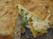 Quick and Easy Chicken Pot Pie