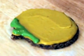 Raw Food Recipe: Halloween Cookies
