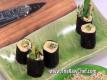 How To Make Raw Sushi - Part 1: Introduction
