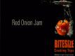 Red Onion Jam