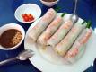 Rice Paper Rolls