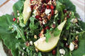 Sandra's Pomegranate Salad  