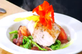 How To Make The Grove - Seared Opah With Ginger Shiitake Nage _ Part 1