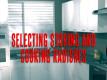 Selecting, Storing And Cooking Radishes