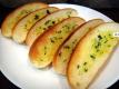 Simple Garlic Toast(Bread) 