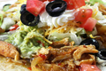 Slow-Cooker Chicken Fajitas