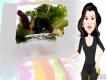 Spinach, Rocket, Cashew, Avocado & Cranberry Salad Video