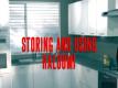 Storing And Using Haloumi