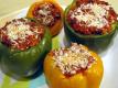 How To Make Stuffed Peppers