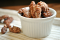 How To Make Sugared Pecans