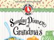 Sunday Dinner At Grandma's Cookbook