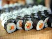 How to Make Sushi  with a Sushi Roller?