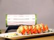 How to Roll Sushi Using the Sushi Kit?