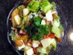 Sweet and Spicy Salad