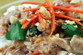 Thai Peanut Chicken