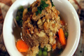 Thanksgiving Soup