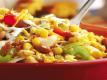 Thumbs-Up Cornbread Salad