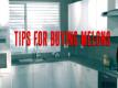 Tips for Buying Melons