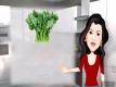 Tips for Preparing and Cleaning Leafy Greens