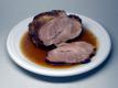 Tuscan Herb Infused Roast Pork Video