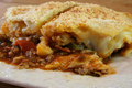 How To Make Upside-down Pizza Casserole
