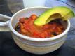 Vegetarian Chili