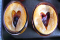 How To Make Very Berry Peach Pies