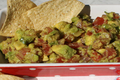 How To Make Vickie's Gazpacho Dip