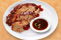 Wegmans Asian BBQ Slow-Roasted Pork 