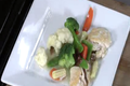 Wegmans Chicken and Vegetable Delight