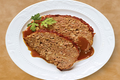 Wegmans Meatloaf 