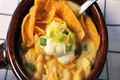 White Chicken Chili