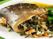Wild Rice Stuffing Video