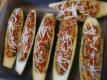 Zucchini Boats