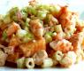 How To Make Melon With Prawns