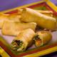 How To Make Southwestern Egg Rolls