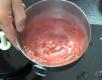 Strawberry Sauce Like Candy