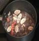 No Recipe Beef Bourguignon