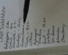 About Planning Dinner Party Menu