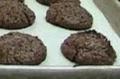 Chocolate Macaroon Cakes With 5 Steps 5 Ingredients.
