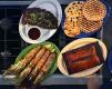 Grilled Corn : Steven Raichlen