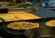 How To Make Grilled Naan : Steven Raichlen