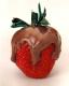 How To Make Strawberries In Chocolate