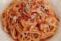 How To Make Spaghetti With Red Clam Sauce