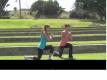 Fat Burning Plyometrics! Tone It Up Tuesday