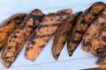 How To Make Grilled Sweet Potatoes