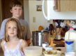 Corn Chowder Recipe By 2 Kids Cooking Tv