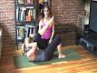 2-exercise Workout For Abs