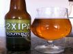 2xipa Double India Pale Ale Beer Review By Southern Tier