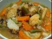 How To Make Spicy Sour Thai Fish Soup
